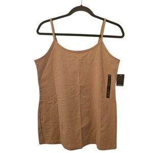 Tan Torrid Women's Foxy Cami